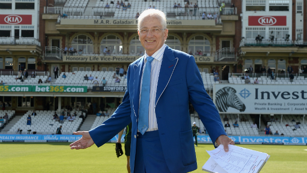David Gower feels four-day Tests will boost popularity © Getty Images (File Photo)