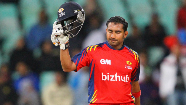 Gulam Bodi was banned by Cricket South Africa for 20 years from cricket activities on Monday ©Getty Images (File Photo)