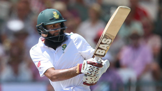 Hashim Amla had said coloured players have their skills doubted by the management © Getty Images