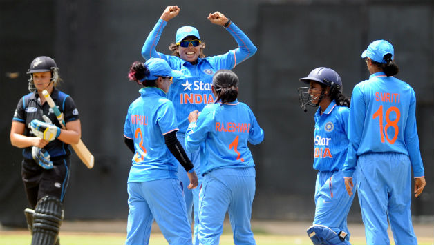 India Women triumph over three-match T20I series against Australia ©IANS (File Photo)