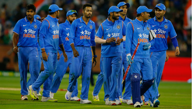 India have dominated in the 20-over leg of the tournament © Getty Images