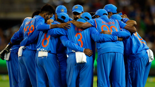 India will want to wrap up a series cleansweep © Getty Images