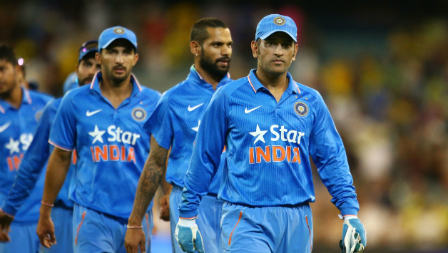 India will look to win the T20I series after the horrible showing in the ODIs © Getty Images