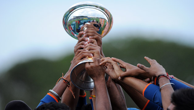 India have already proceeded to quarter-finals with their second consecutive win ©Getty Images (File Photo)