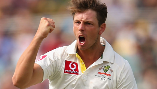 James Pattinson last played a T20I