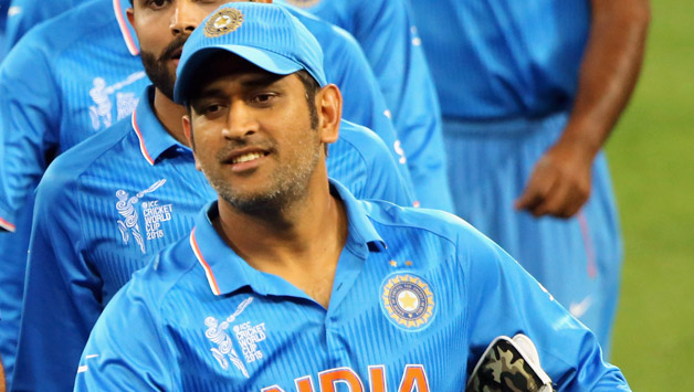टीम इंडिया © Getty Images