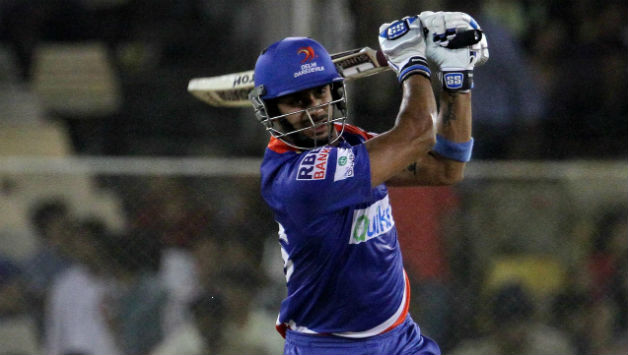 "I'm hopeful to be fit in time before the quarters," said Manoj Tiwary © PTI (File Photo)