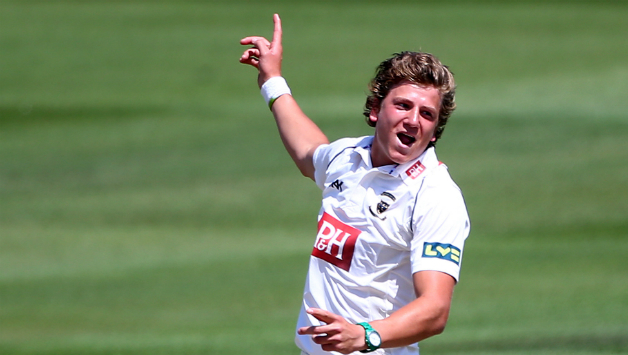 Matthew Hobden