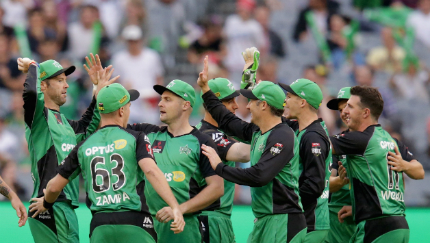 Both the teams are playing their maiden BBL final and would be aiming to lift their maiden BBL trophy forst the first time in five years © Getty Images