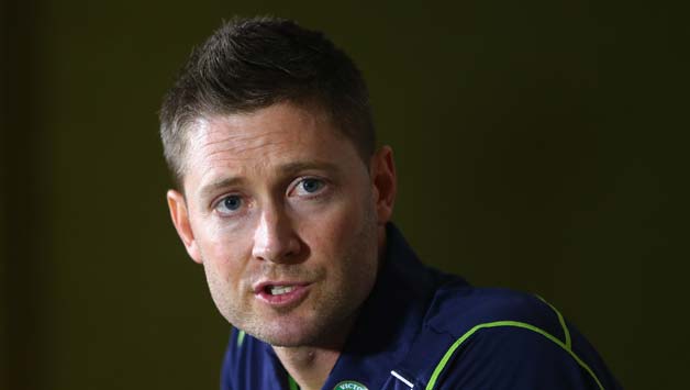 I’ve ­realised the game of cricket is in my blood