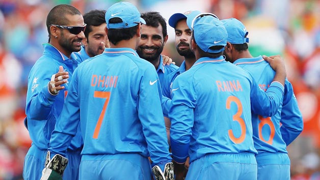 It will be a second string squad that will take on the Indians © Getty Images (File Photo)
