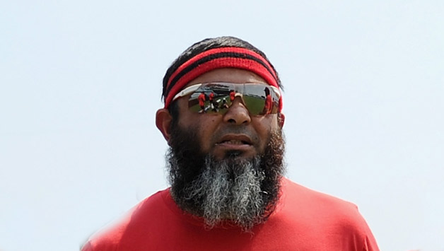 Mushtaq Ahmed said since the Asia and World T20 events were being held in familiar conditions © Getty Images