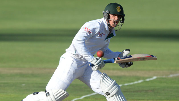 Quinton de Kock sustained an injury to his right knee © Getty Images (File Photo)
