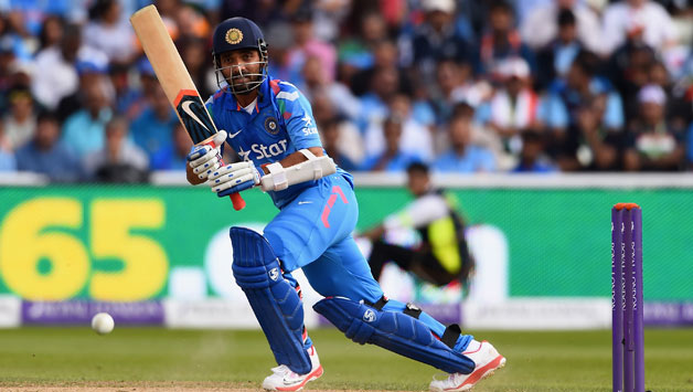 Ajinkya Rahane admitted Australia tour will be a challenge for India © Getty Images