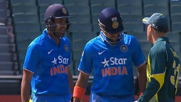 Photo Courtesy: Cricket Australia