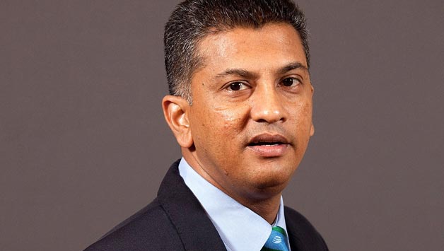 Roshan Mahanama © Getty Images