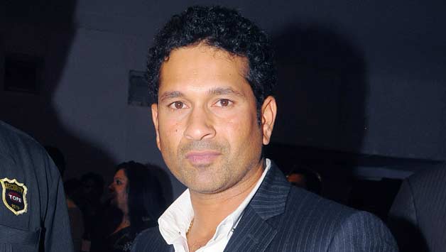 Sachin Tendulkar is India's highest run-scorer in Tests and ODIs © PTI
