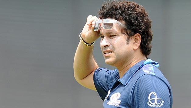 Sachin Tendulkar said they (police) have to go all out to help others and cannot be present to help their own families when needed as they are on duty all the time © IANS