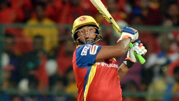 Sarfaraz Khan © IANS