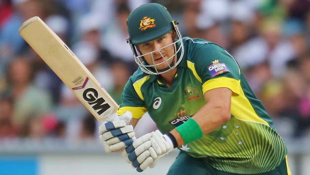 Shane Watson has returned to international cricket after a gap of a couple of months © Getty Images