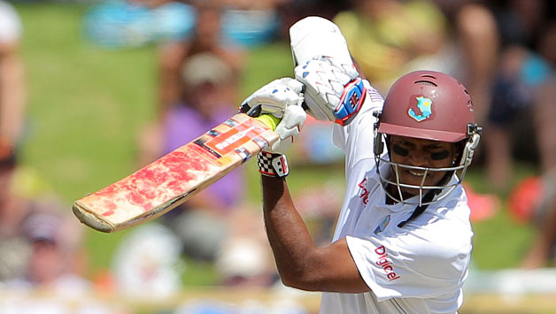 Shivnarine Chanderpaul recently retired from International cricket © Getty Images