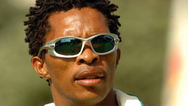 Ntini's comments came after the former South African cricketer Gulam Bodi was charged with 'contriving to fix, or otherwise improperly influence aspects of the 2015 Ram Slam T20