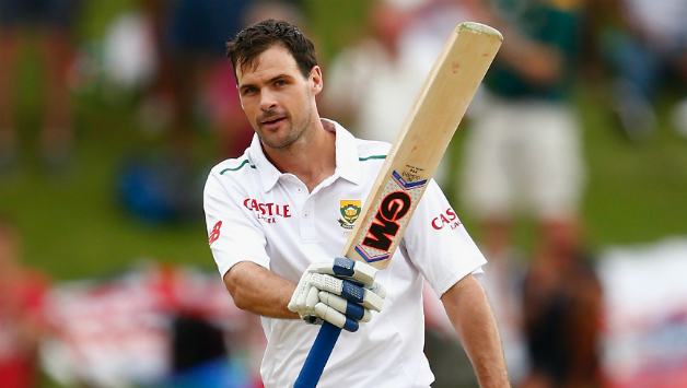 Stephen Cook produced something magical, one that stands out from the top batting performances of the series so far © Getty Images