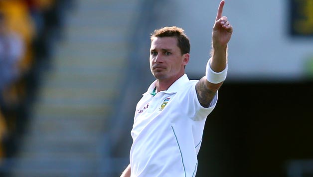 Losing Dale Steyn so early in the series could be a huge blow for South Africa © Getty Images