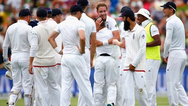 England helped India to reach the No. 1 position in Test cricket © Getty Images