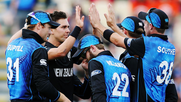 New Zealand aim to win the T20 matches being the last chance before they process to ICC World T20 2016 © Getty Images