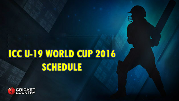 U-19 WC