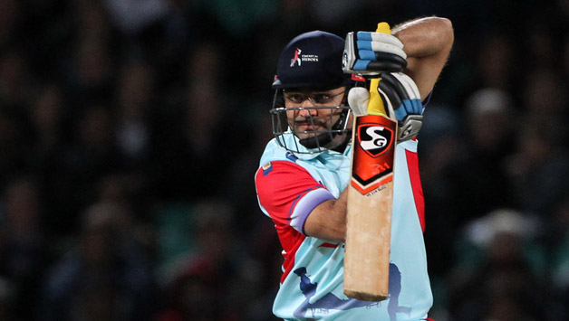 Virender Sehwag will captain the Gemini Arabians in MCL © Getty Images
