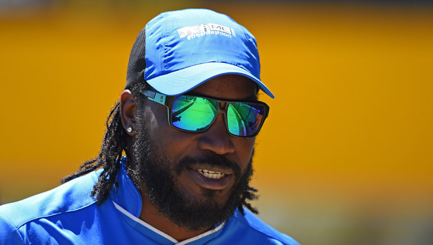 The development comes a day after Chris Gayle sought the services of a leading Australian lawyer to start defamation proceedings against Fairfax Media © AFP