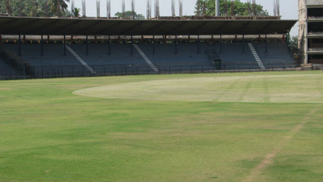 The Barabati stadium at Cuttack © Getty Images