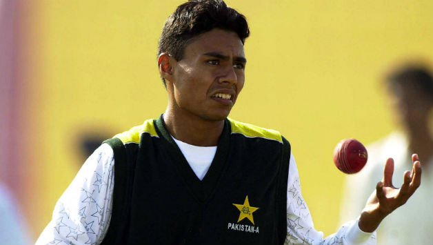 Danesh Kaneria revealed that he is living on his last savings © Getty Images