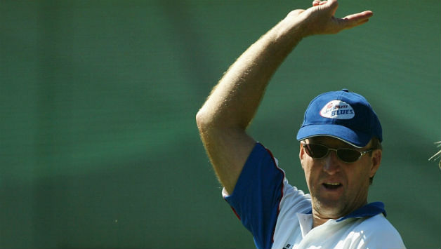 Geoff Lawson feels that India will be a tougher competition than New Zealand or West Indies © Getty Images