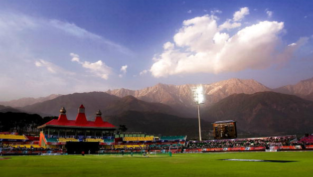 GS Bali urged the BCCI to give it the India-Pakistan ICC World T20 match a second thought © Getty Images