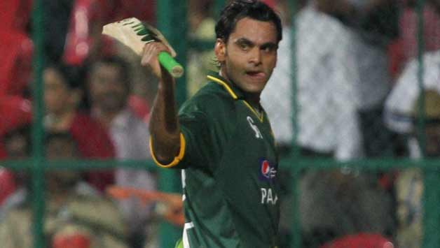 Mohammad Hafeez scored 61 off 47 © PTI (Fil Photo)
