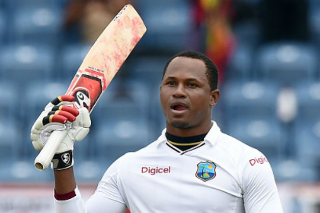 Marlon Samuels is going through a bad phase in his career © Getty Images