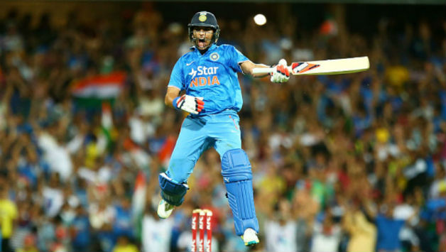 Yuvraj Singh © Getty Images