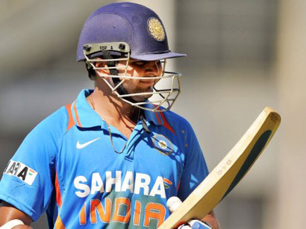 Parthiv Patel has ambitions to play for India again © AFP