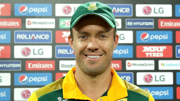 South Africa captain AB de Villiers © Getty Images (File Photo)