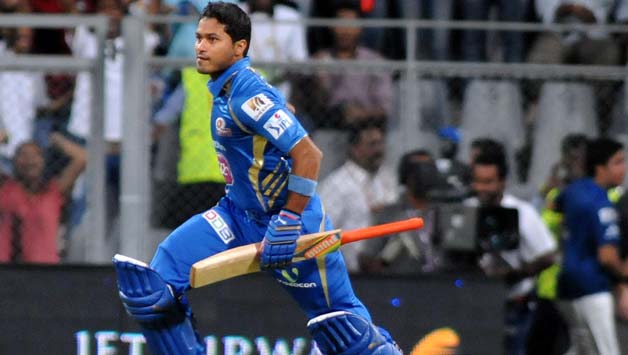 Aditya Tare has done a fantastic job with a young Mumbai side © Getty Images
