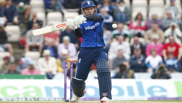 Alex Hales scored 112 from 128 balls in 5th ODI at Cape Town © Getty Images