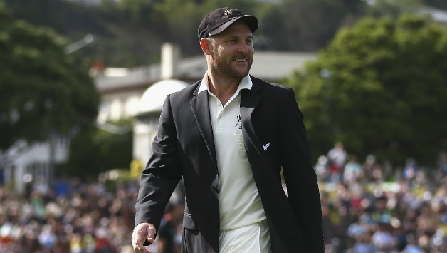Brendon McCullum's final bow will be inaccessible to most of his Indian fans © Getty Images