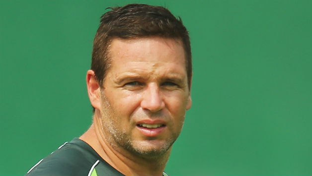 Brad Hodge © Getty Images