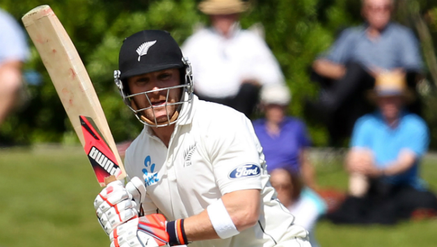 Brendon McCullum said that his side were completely outplayed much before Voges' reprieve as the Kiwis were bundled out for mere 183 runs © Getty Images (File Photo)