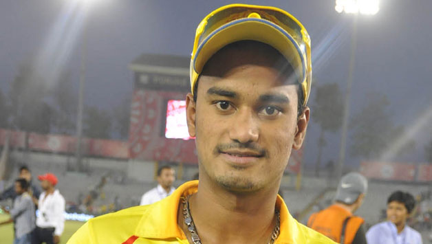 Pawan Negi has fetched Rs. 8.5 crores from DD © IANS