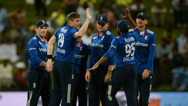 England pulled off series wins in both ODIs and T20Is against Pakistan in the UAE before arriving in South Africa © Getty Images