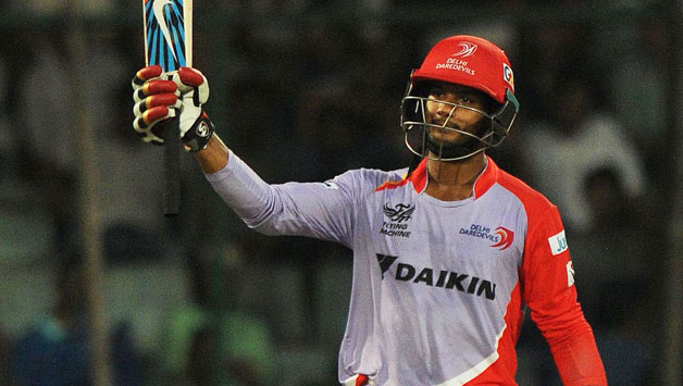 Shreyas Iyer is 212 runs away from making history © IANS